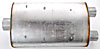 Cat-Back 2.5 in. Dual Exhaust System for 2006-2008 Dodge Full-Size Truck 1/2-Ton 2WD/4WD HEMI Only - image 2