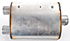 2000-06 Toyota Tundra Full Size Pickup Cat Back Dual Truck Exhaust System 2/4WD - image 2