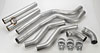 High Flow Center Section 2011-14 Mustang GT "Ti-VCT" 5.0L Coyote - image 4