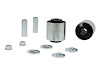 RADIUS ARM BUSHING - image 1