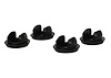 RADIUS ARM BUSHING KIT - image 1