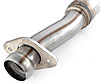 Cat-Back 4 in. Single Exhaust System for 2011-2014 Ford F-150 Twin Turbo EcoBoost 3.5L V6 and Coyote Ti-VCT 5.0L V8 - image 2