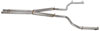 Cat-Back Exhaust 2011-2013 Charger V6 3.6L - image 3