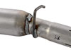 Cat-Back Exhaust 2011-2013 Charger V6 3.6L - image 4