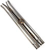 Cat-Back Exhaust Kit 2005-2010 Charger/Magnum/300C R/T 5.7L Hemi - image 2