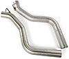 Cat-Back Exhaust Kit 2005-2010 Charger/Magnum/300C R/T 5.7L Hemi - image 3