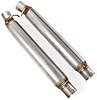 Cat-Back Exhaust Kit 2005-2010 Charger/Magnum/300C R/T 5.7L Hemi - image 4