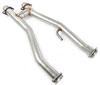 Off-Road H-Pipe 1979-1993 Mustang LX/GT - image 4