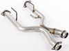Off-Road X-Pipe 1979-1993 Mustang LX/GT - image 3