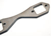 Header Flange for Small Block Chevy with Dart Sportsman Head [Rectangular Port] - image 2