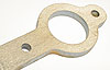 Header Flange for GM LS1/LS2/LS3/LS6 [Round Port] - image 2