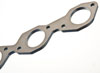 Header Flange for Big Block Chevy [Round Port] - image 2