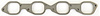Header Flange for Big Block Chevy [Square Port] - image 1