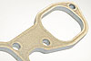 Header Flange for Big Block Chevy [Square Port] - image 2