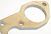 Header Flange for Big Block Chevy [Round Port] - image 2