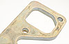 Header Flange for Ford 302 Boss/351 Cleveland 4V [Square Port] - image 2