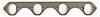 Header Flange for 1987-95 Ford 5.0L [Oval Port] - image 1