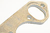 Header Flange for 1987-95 Ford 5.0L [Oval Port] - image 2