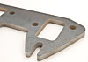 Ford Header Flange Ford FE 390-428 - image 2