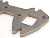 Ford Header Flange Ford 406, 427FE & 428CJ - image 3