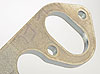 Header Flange for Ford 429-460 [Oval Port] - image 2