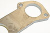 Header Flange for Ford 4.6/5.4L 2-Valve Modular [Round Port] - image 2
