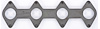 Ford Header Flange Ford 4.6L 3V Modular - image 1