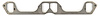 Chrysler Header Flange Chrysler 273-360 - image 1