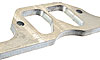 Chrysler Header Flange Chrysler 273-360 - image 2