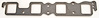 Header Flange for Chrysler 426 Hemi - image 1