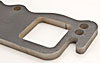 Header Flange for Chrysler 426 Hemi - image 2