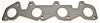 Chrysler Header Flange Chrysler 5.7L Hemi - image 1