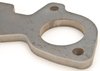 Chrysler Header Flange Chrysler 5.7L Hemi - image 3