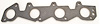Chrysler Header Flange Chrysler 5.7L Hemi - image 1