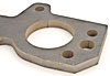 Chrysler Header Flange Chrysler 5.7L Hemi - image 2