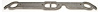 GM Header Flange Pontiac 326-455 - image 1