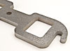 GM Header Flange Olds 330-455 - image 2