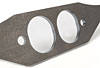 Header Flange for Small Block Chevy [Oval Port] - image 2