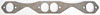 Header Flange for Small Block Chevy [Oval Port] - image 3