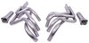 In-Chassis Long Tube Weld-Up Header Kit 1 7/8 in. Primary O.D & 3 1/2 in. Collector - image 3