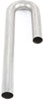 Mandrel J-Bend 16-gauge, Aluminized Steel - image 2