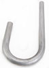 Mandrel J-Bend 16-gauge, Aluminized Steel - image 3
