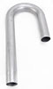 Mandrel J-Bend 16-gauge, Aluminized Steel - image 2