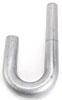 Mandrel J-Bend 16-gauge, Aluminized Steel - image 3