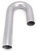 Mandrel J-Bend 16-gauge, Aluminized Steel - image 2
