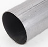 Mandrel J-Bend 16-gauge, Aluminized Steel - image 4