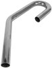 Mandrel U/J-Bend 16-gauge, 304 Stainless Steel - image 2