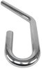 Mandrel U/J-Bend 16-gauge, 304 Stainless Steel - image 3
