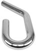 Mandrel U/J-Bend 16-gauge, 304 Stainless Steel - image 3