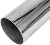 Mandrel U/J-Bend 16-gauge, 304 Stainless Steel - image 4